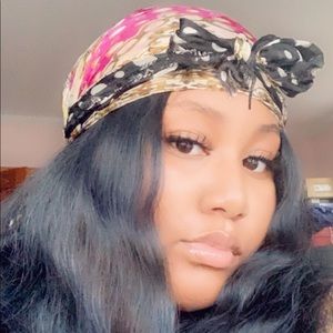 Meet your Posher, Mishael